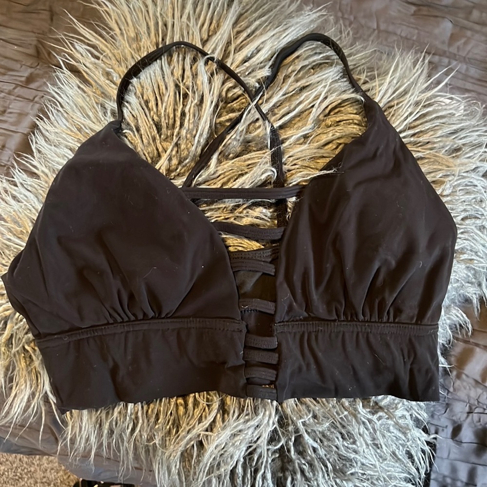 Buff Bunny Sports Bra
